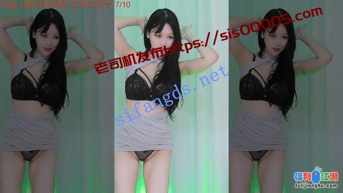 ⭐ 韩国BJ极品身材大奶【y0ur1n12486】抖奶诱惑裸舞 3#[某房原版]33V【6.4G】