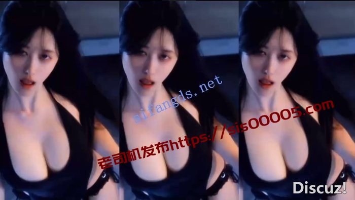 【斗鱼】11r 万元定制 漏点 巨乳抖胸 2V [某房原版]【554M】